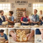 carlahallbakes life culture