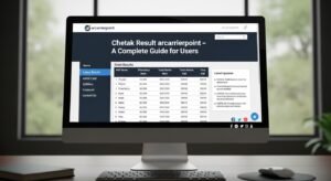 chetak result arcarrierpoint